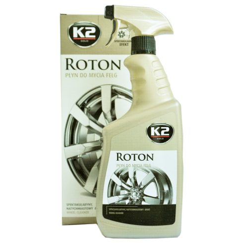 K2 ROTON G167 700ml felnitisztító