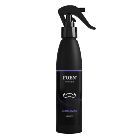 FOEN Gentleman Illatosító 185ml GEN200