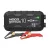 Noco GENIUS 10EU automata akkumulátor töltő 6V-12V 10A GENIUS10EU