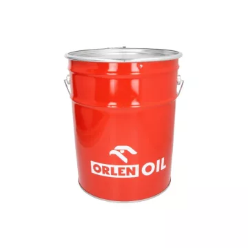 Orlen Greasen grafit 17 kg speciális kenőzsír