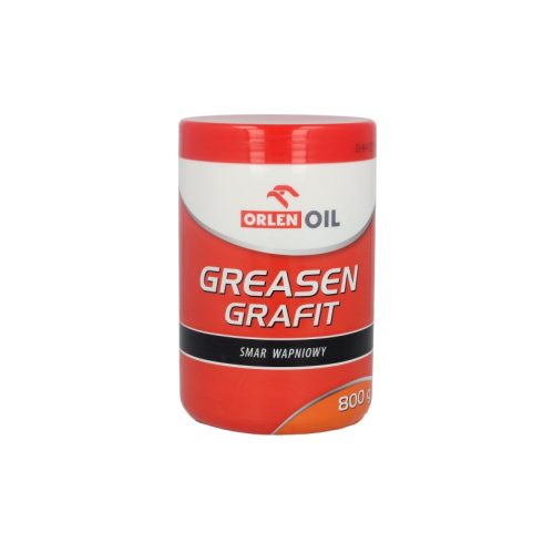 Orlen Greasen 800 g grafit speciális kenőzsír