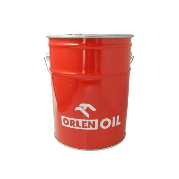   Orlen Greasen Liten LT-4 S3 17 kg lítium csapágy kenőzsír