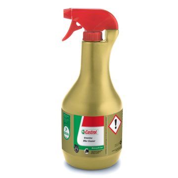 Castrol motorkerékpár tisztító spray GREENTECSPECIAL1L