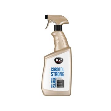   K2 COROTOL STRONG univerzális felülettisztító spray 770ml H082P