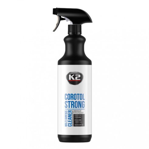 K2 COROTOL STRONG univerzális felülettisztító spray 1L H083