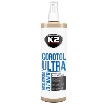 K2 COROTOL ULTRA alkoholmentes fertőtlenítő 330ml H095