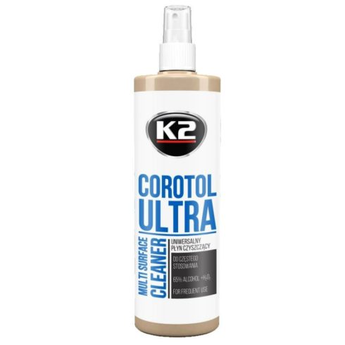 K2 COROTOL ULTRA alkoholmentes fertőtlenítő 330ml H095