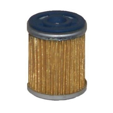 Hiflo motorkerékpár olajszűrő HF143