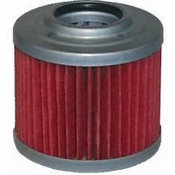 Hiflo motorkerékpár olajszűrő HF151