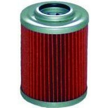 Hiflo motorkerékpár olajszűrő HF152