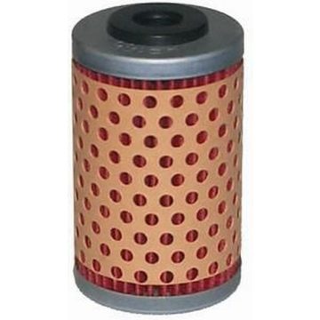 Hiflo motorkerékpár olajszűrő KTM HF155