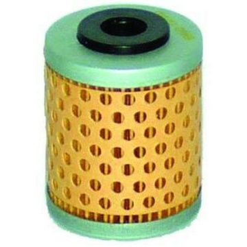 Hiflo motorkerékpár olajszűrő HF157