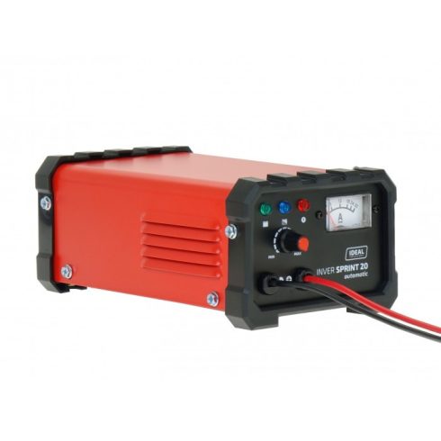 IDEAL INVERTER SPRINT 20A 12V AUTOMATA akkumulátor töltő SPRINT20A