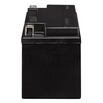 IntAct - 12v 11ah - GEL motor akkumulátor bal+ * YTZ12-S