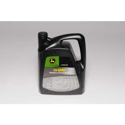 JOHN DEERE HY-GARD 5L traktor-hajtóműolaj
