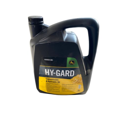 JOHN DEERE HY-GARD 5L traktor-hajtóműolaj