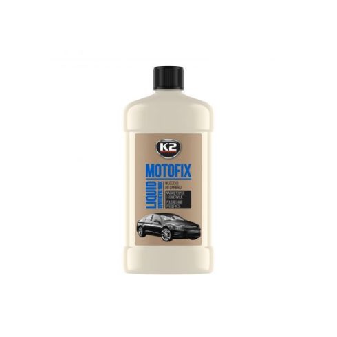 K2 MOTOFIX szintetikus viasz készítmény K055