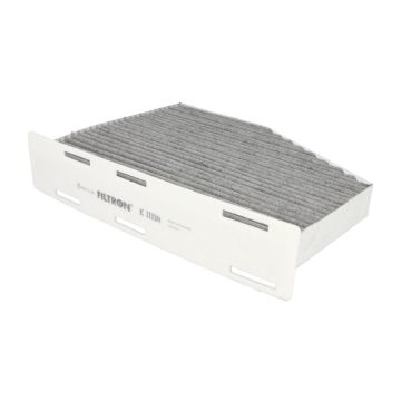   Filtron Pollen (utastér) szűrő Audi A3 5/03-, 10/03- VW Golf V, Seat Altea / Toledo 4/04- K 1111A