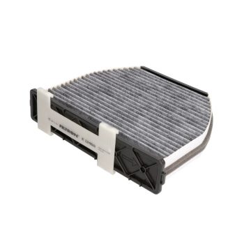 Pollen (utastér) szűrők