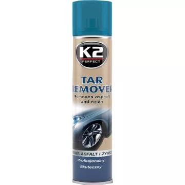   K2 TAR REMOVER K193 300ml aero kátrány és matrica eltávolító spray