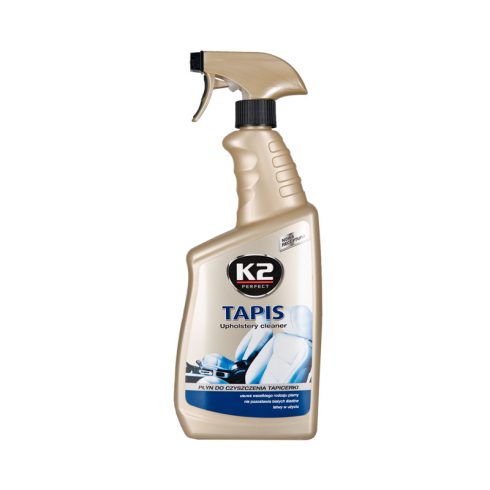 K2 TAPIS K207M 770ml kárpittisztító spray