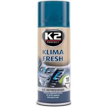 K2 KLIMA FRESH blueberry klímatisztító spray 150ml K222BB