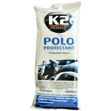 K2 POLO PROTECTANT KENDŐ K420 műszerfaltisztító