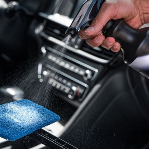 K2 WINDOW CLEANER ABLAKTISZTÍTÓ K503