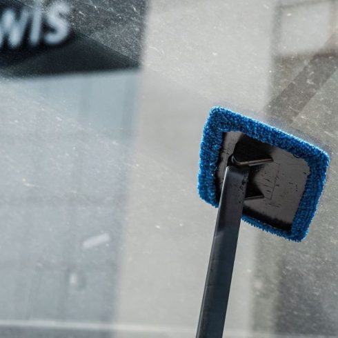 K2 WINDOW CLEANER ABLAKTISZTÍTÓ K503