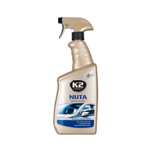 K2 NUTA SPRAY K507 770ml üvegtisztító spray