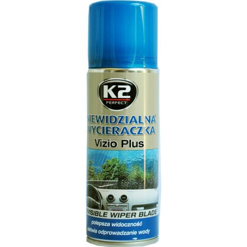 K2 VIZIO PLUS SPRAY K511 200ml vízlepergető spray