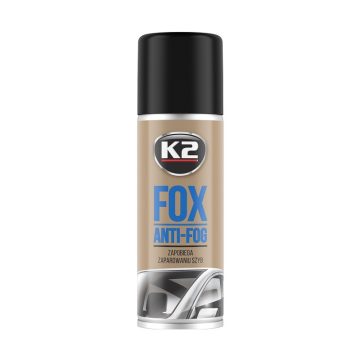 K2 FOX páramentesítő spray 150ml K631