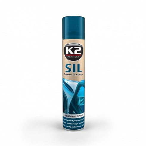 K2 SIL K633 300ml szilikon spray