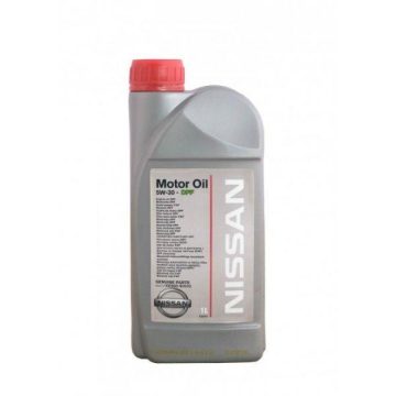 Nissan O.E.M. /gyári/ 5W30 C3 1L motorolaj