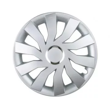   Cliff dísztárcsa készlet KOLPAK SAMOCHODOWY CLIFF 16" KOLPAKCLIFF16