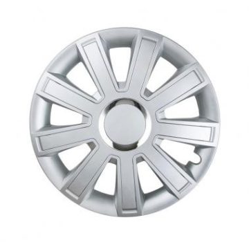   Cliff dísztárcsa készlet KOLPAK SAMOCHODOWY FLASH 16" KOLPAKFLASH16