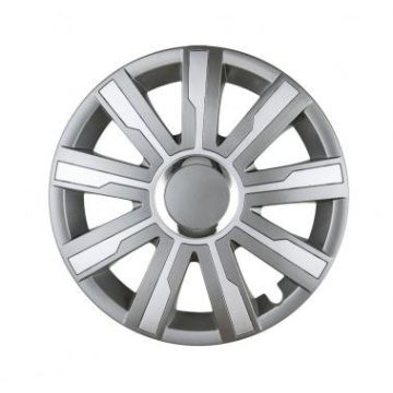   Cliff dísztárcsa készlet KOLPAK SAMOCHODOWY MIRAGE 15" KOLPAKMIRAGE15