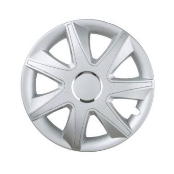   Cliff dísztárcsa készlet KOLPAK SAMOCHODOWY RUN 16" KOLPAKRUN16