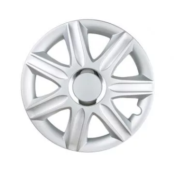   Cliff dísztárcsa készlet KOLPAK SAMOCHODOWY SAMOA 16" KOLPAKSAMOA16