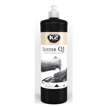 K2 PRO LUSTER Q1 L11000M fehér 1kg durva csiszoló paszta