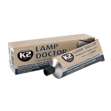 K2 PRO LAMP DOCTOR L3050 60g lámpapolírozó