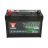   YUASA EFB 12V 100Ah/750A Active Leisure & Marine EFB meghajtó akkumulátor Bal+ L31EFB