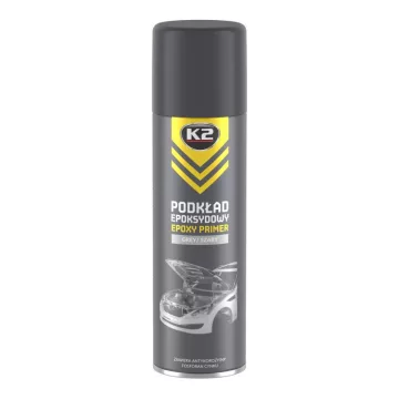 K2 PODKŁAD EPOKSYDOWY EPOXY ALAPOZÓ spray 500ml L347
