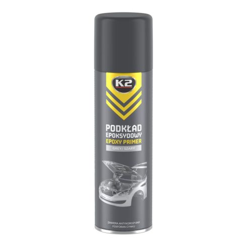 K2 PODKŁAD EPOKSYDOWY EPOXY ALAPOZÓ spray 500ml L347