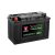 YUASA 12V 100Ah/720A Active Leisure & Marine meghajtó akkumulátor Bal+ L35-100