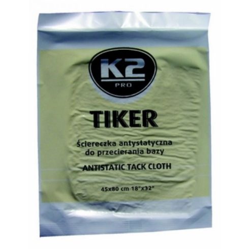 K2 PRO TIKER L435