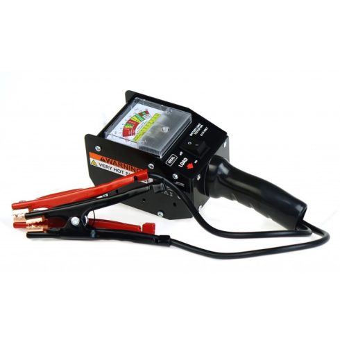 Ideal akkumulátor teszter-terhelő villa LBT104