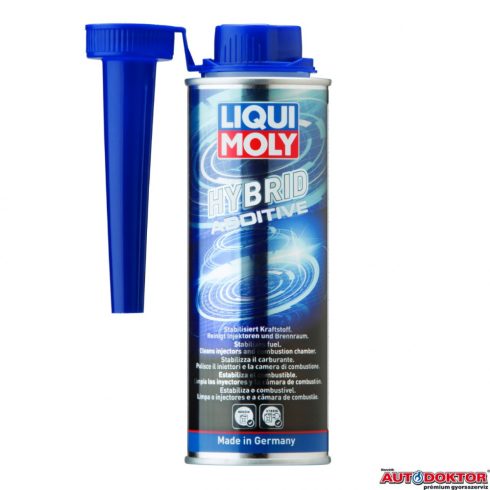 Liqui Moly Hybrid üzemanyag adalék 250ml LM1001