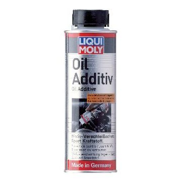 LIQUI MOLY olaj adalék