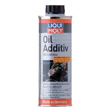 Liqui Moly MoS2 motorolaj adalék LM1013